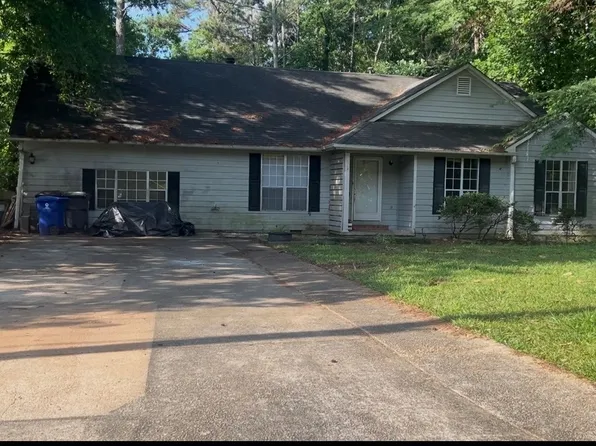 644 Fairhaven Blvd, Stockbridge, GA 30281