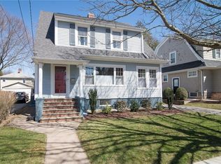 113 Ardmore Ave, Providence, RI 02908