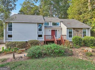 2653 Partridge Trl, Duluth, GA 30097