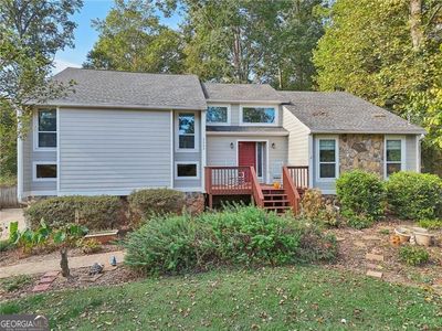 2653 Partridge Trl, Duluth, GA, 30097