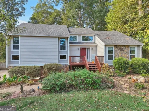 2653 Partridge Trl, Duluth, GA 30097