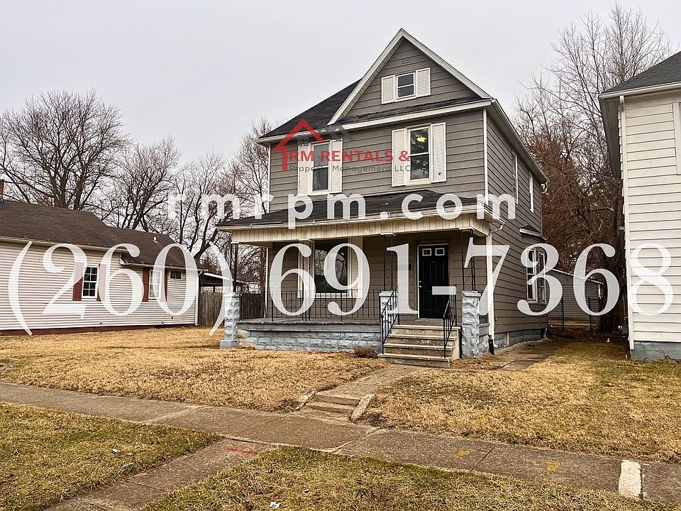 1st image of 439 E Taber St