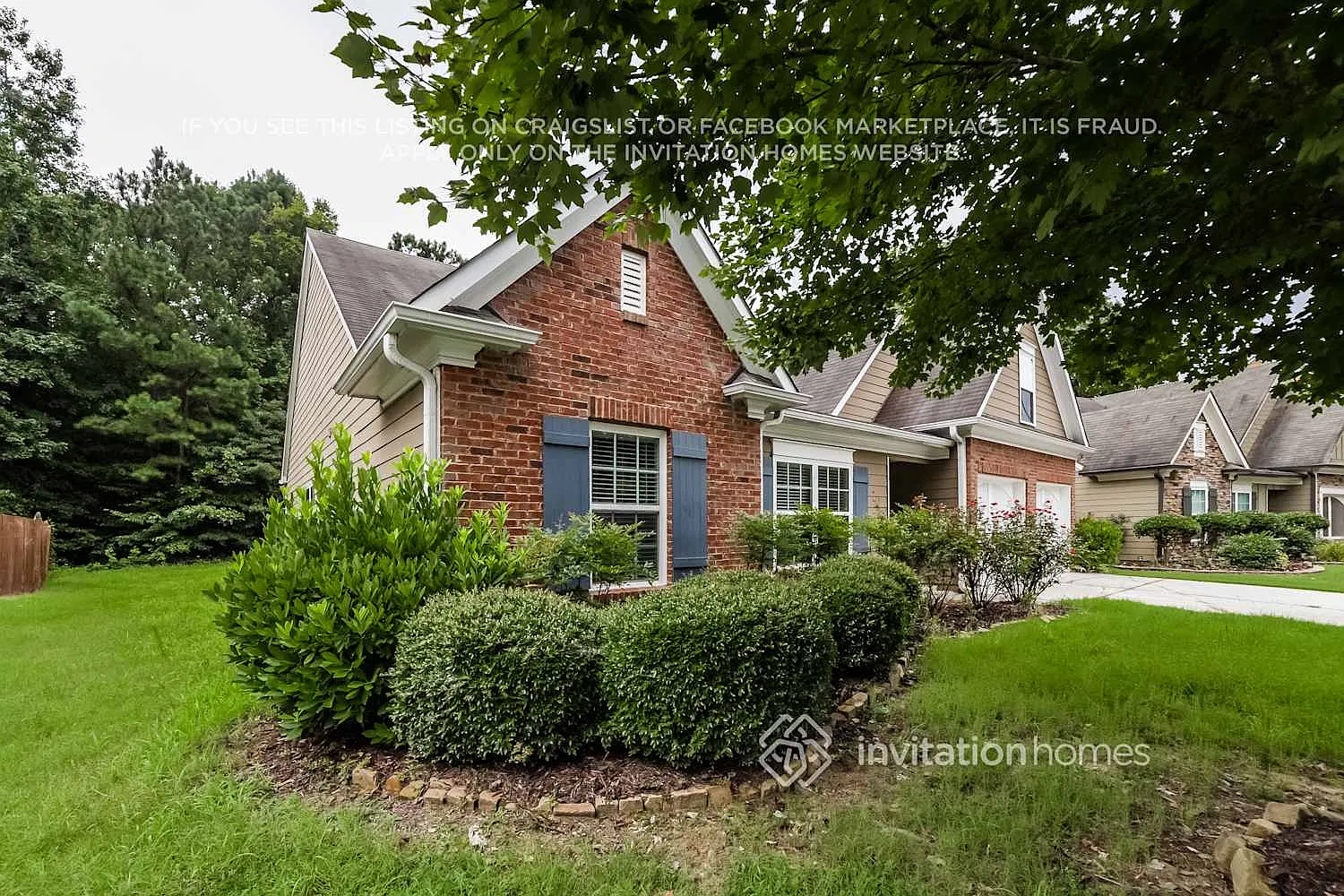 1019 Harvest Brook Dr Lawrenceville, GA 30043 — Photo 3