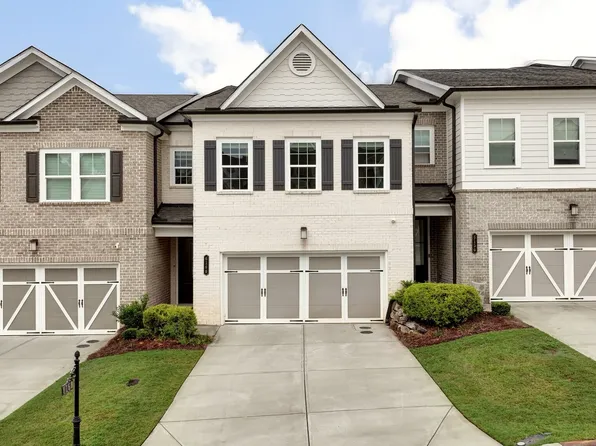 6160 Sweetbay Ln, Alpharetta, GA 30004
