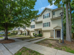 4025 Hartland St, Charleston, SC 29414