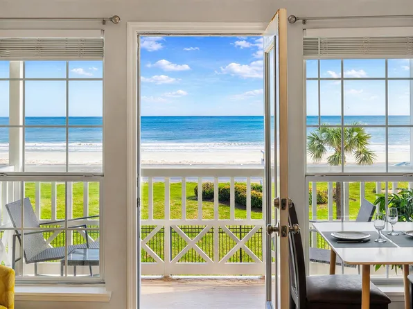 6300 Seawall Blvd Unit 2201, Galveston, TX 77551