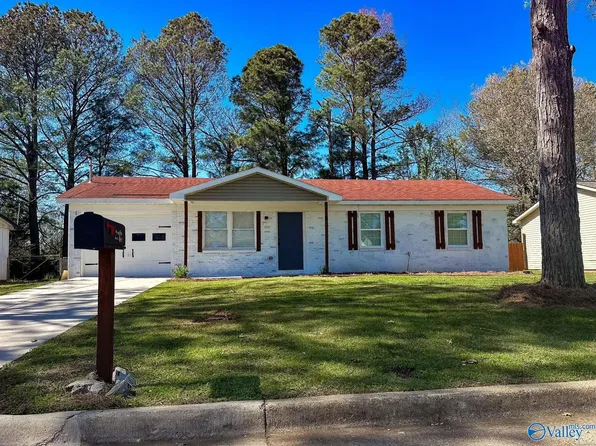 14008 Graylynn Dr SW, Huntsville, AL 35803
