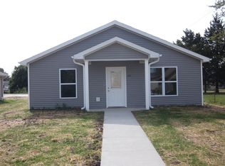 1011 Monroe St, Kirksville, MO 63501