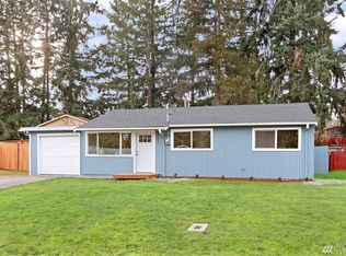 30555 4th Ave SW, Federal Way, WA 98023