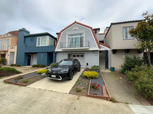 52 Forest View Dr, San Francisco, CA 94132