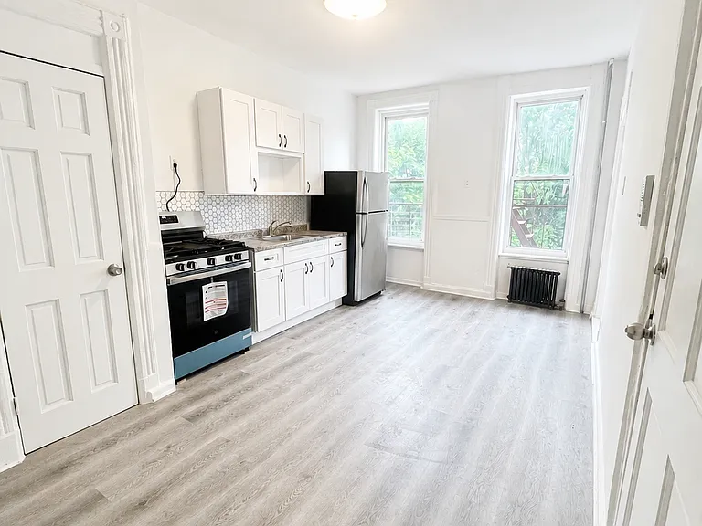 1494 Fulton St #3 — Photo 3