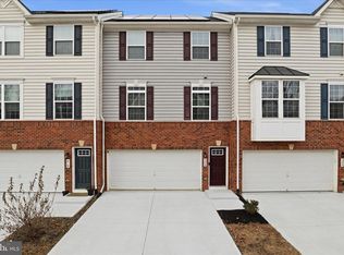 506 View Point Way, Fredericksburg, VA 22405