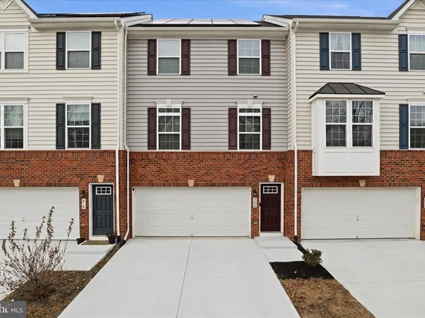 506 View Point Way, Fredericksburg, VA 22405