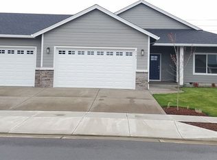 2785 NE Sonora Dr, Albany, OR