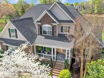 4715 Amberside Dr, Rock Hill, SC, 29732
