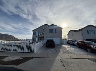 562 Water Wheel Ln, Stansbury Park, UT 84074