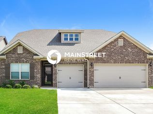 258 Holt St, Meridianville, AL 35759