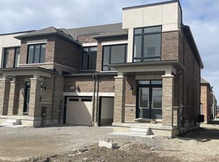 50 Hartington St, Vaughan, ON L4H5J7