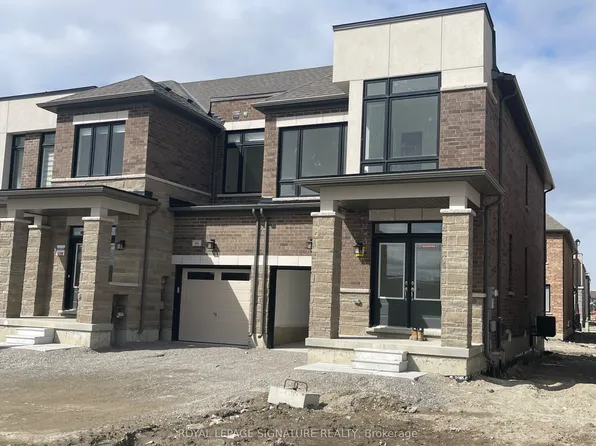 50 Hartington St, Vaughan, ON L4H 5J7