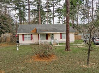 1305 Oriole Dr, Thomasville, GA 31792