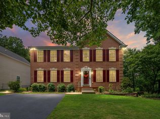 1914 Windys Run Rd, Baltimore, MD 21228