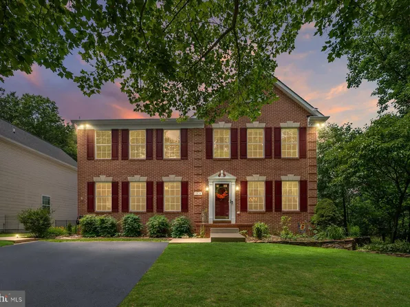 1914 Windys Run Rd, Baltimore, MD 21228