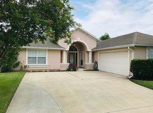 1318 Wild Pine Dr, Saint Augustine, FL 32084