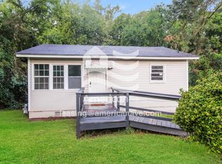 1712 Kitchens Rd, Macon, GA 31211