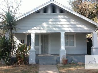 1439 N Ferger Ave, Fresno, CA 93728