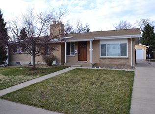 4247 E Easter Pl, Centennial, CO 80122