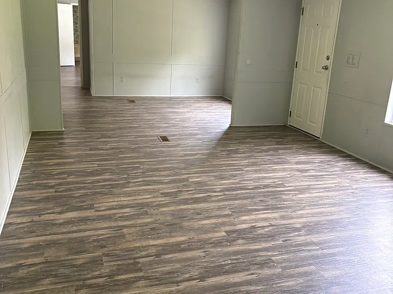 Living Room and Formal Dining