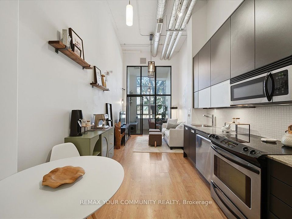 1st image of 380 Macpherson Ave #227