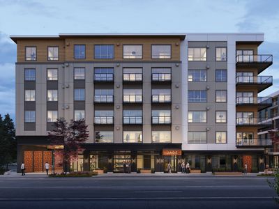 11903 NE 128th St #201, Kirkland, WA, 98034
