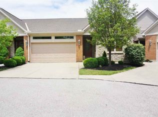 48 Grand Lake Dr, Fort Thomas, KY 41075