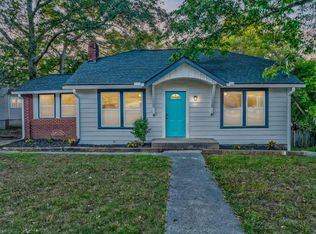 617 Calhoun Ave NE, Rome, GA 30161