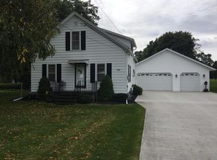 1826 Nagle Ave, Manitowoc, WI 54220