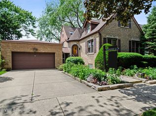 7920 Keystone Ave, Skokie, IL 60076