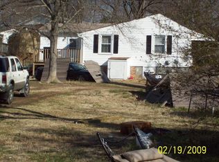 820 Rutledge St, Danville, VA 24541