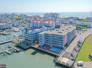 210 Worcester St UNIT 308, Ocean City, MD 21842