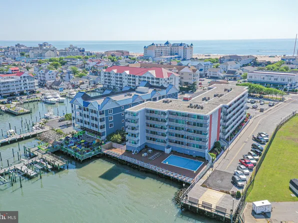 210 Worcester St Unit 308, Ocean City, MD 21842