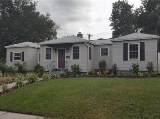 1706 W Aileen St, Tampa, FL 33607