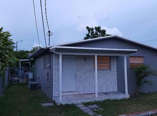 2303 NW Flagler Ter, Miami, FL 33125