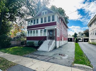 113 Cushing Ave #113, Belmont, MA 02478