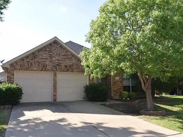 2525 Persimmon Dr, Little Elm, TX 75068