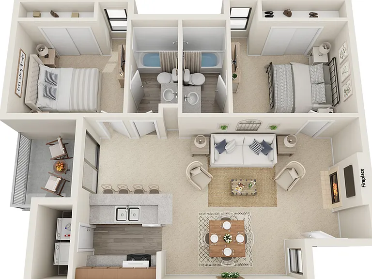 Huntington Pointe_B2_950 Huntington Pointe_B2_950