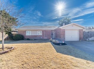 6209 35th St, Lubbock, TX 79407