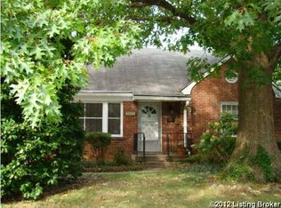 3003 Peale Ave, Louisville, KY 40205