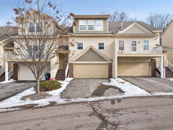 4004 Cedar Grove Ln, Eagan, MN 55122