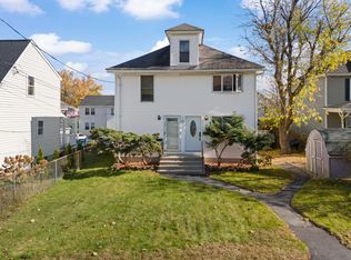227/229 Laval St, Manchester, NH 03102