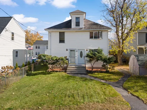 227-229 Laval Street, Manchester, NH 03102